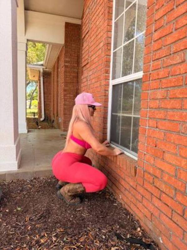 Woman image