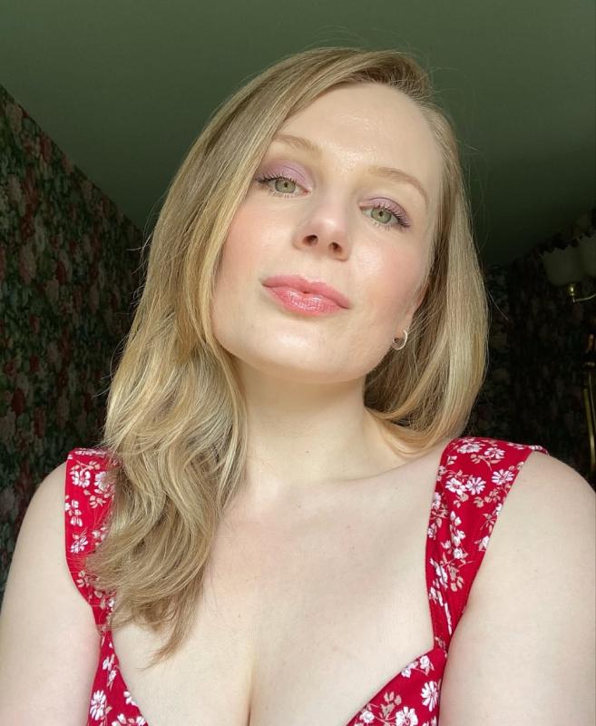 Woman image