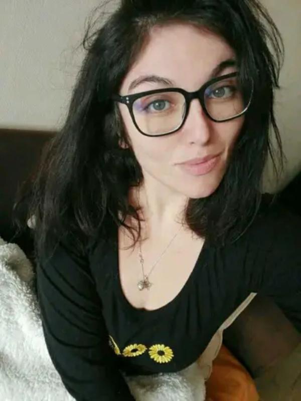 Woman image