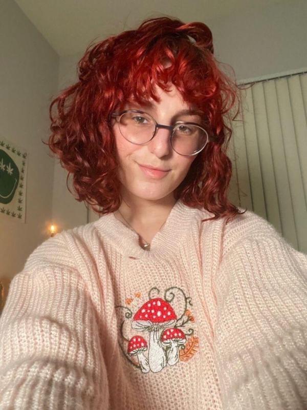 Woman image