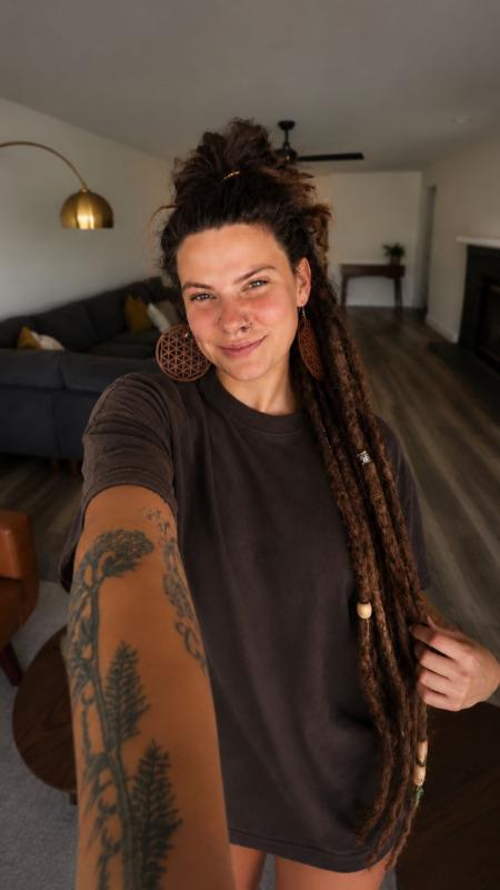 Woman image