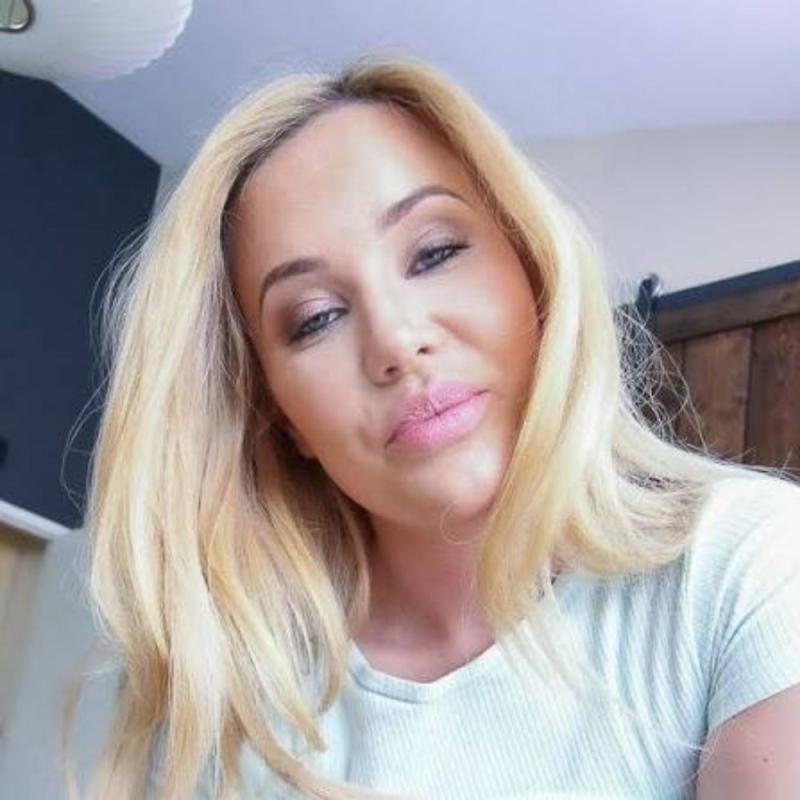 Woman image