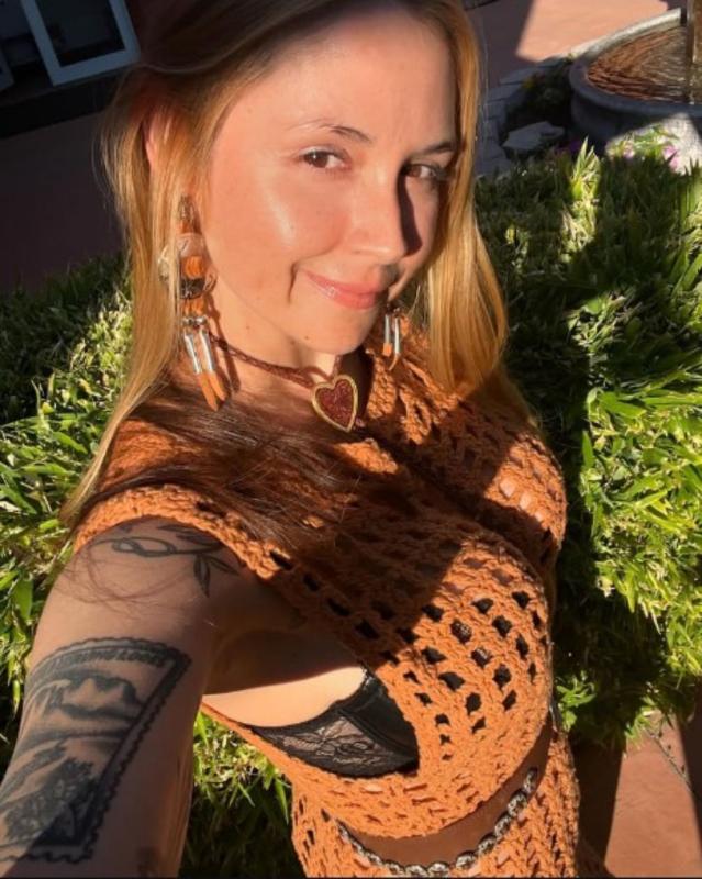 Woman image