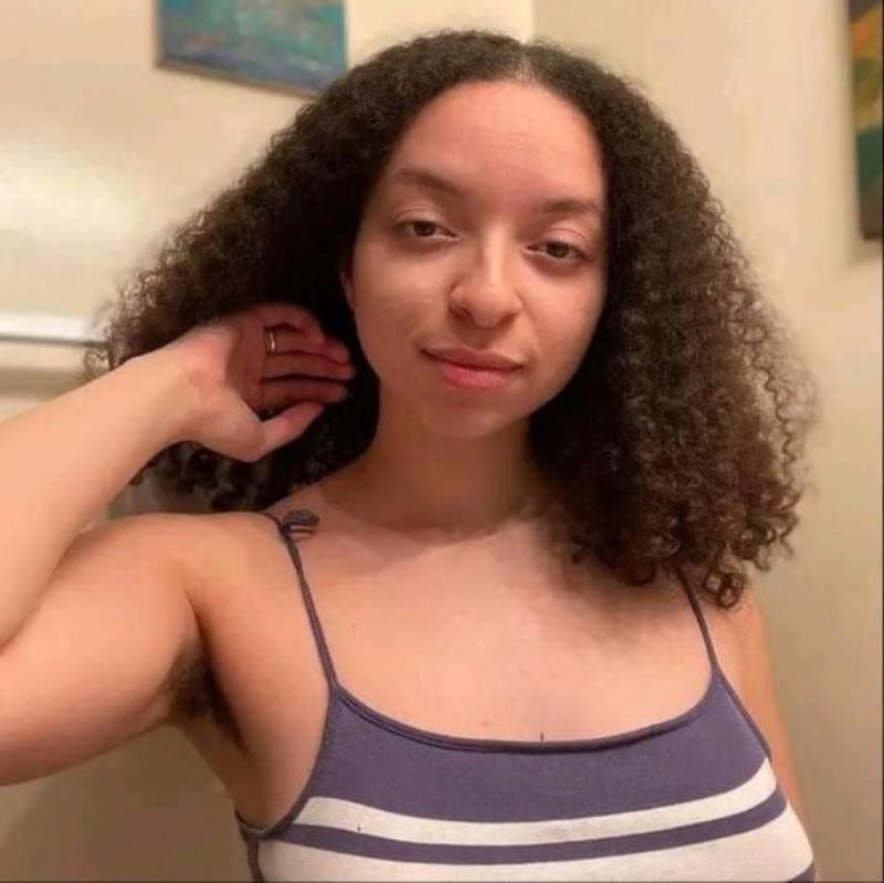 Woman image