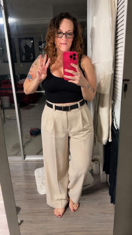 Woman image