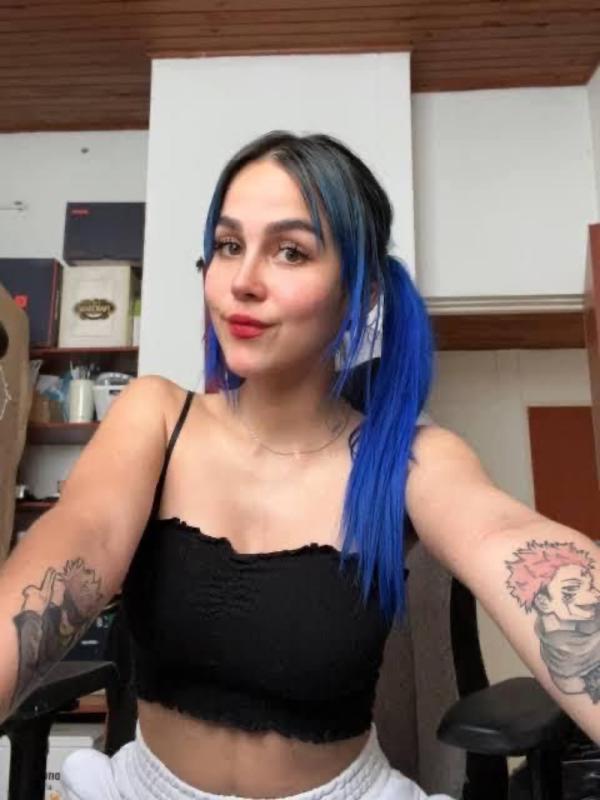 Woman image