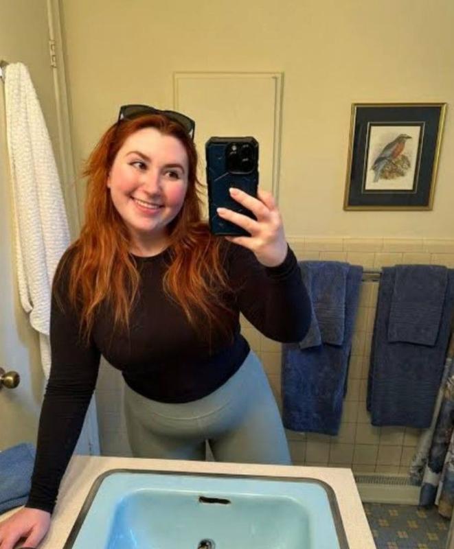Woman image