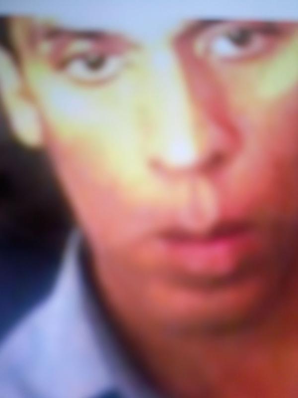 Man image