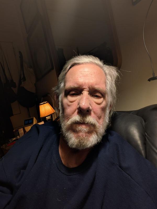 Man image
