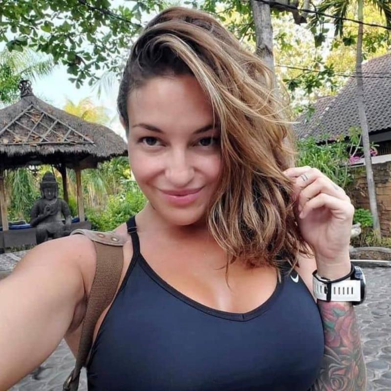 Woman image