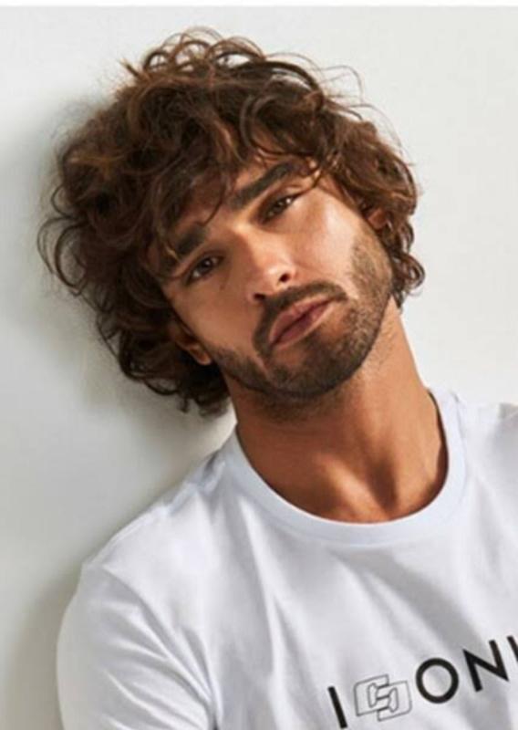 Man image