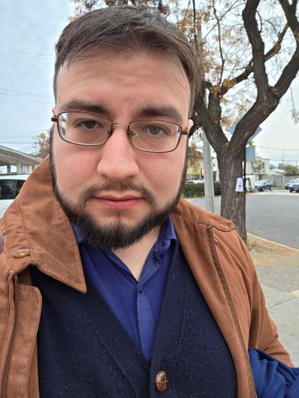 Man image