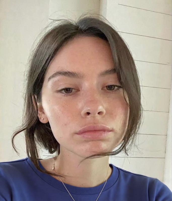 Woman image