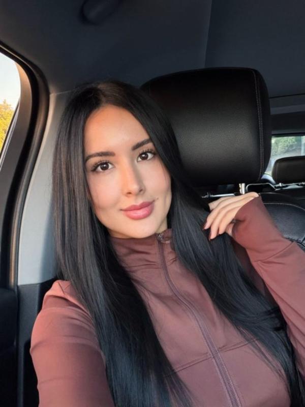 Woman image