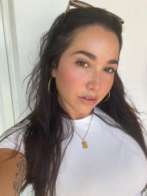 Woman image