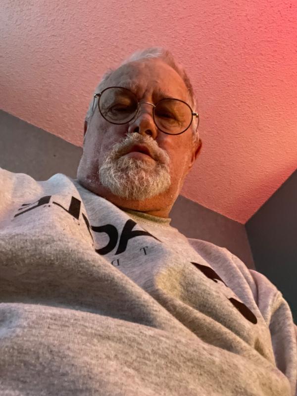 Man image