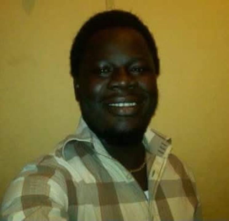 Man image