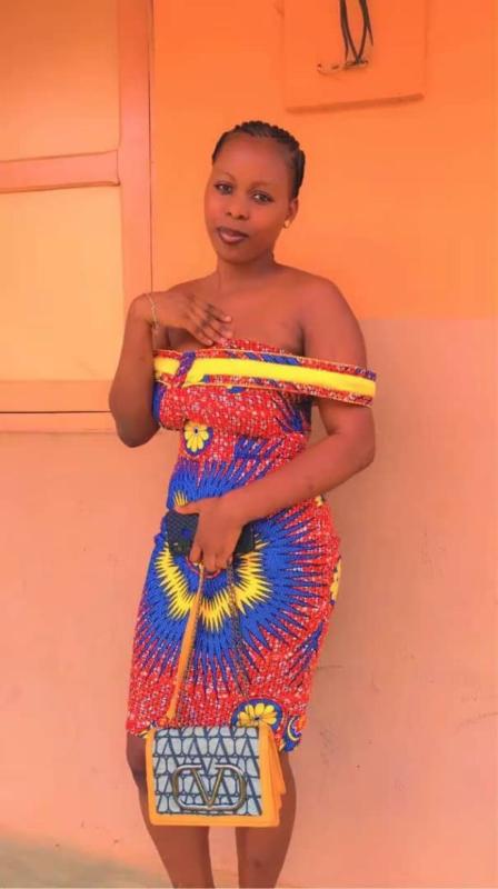 Woman image