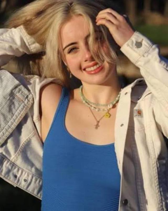 Woman image