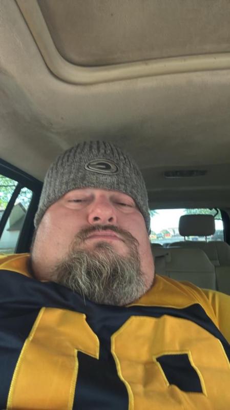 Man image