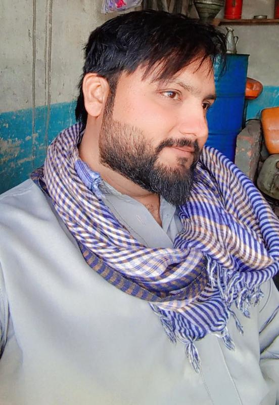 Man image
