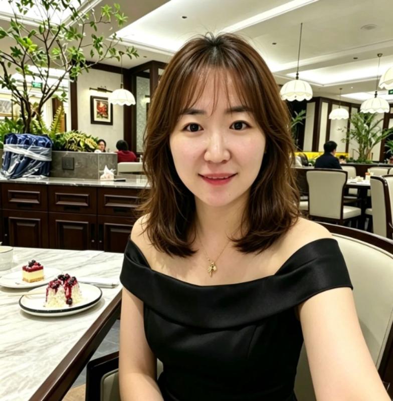 Woman image