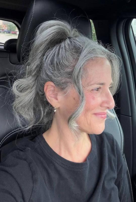 Woman image