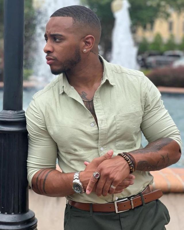 Man image