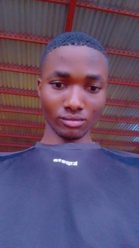 Man image