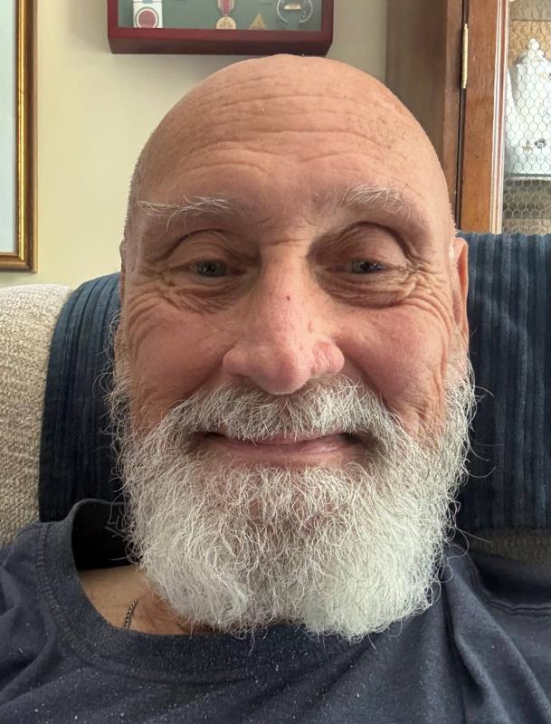 Man image