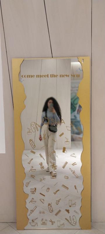 Woman image