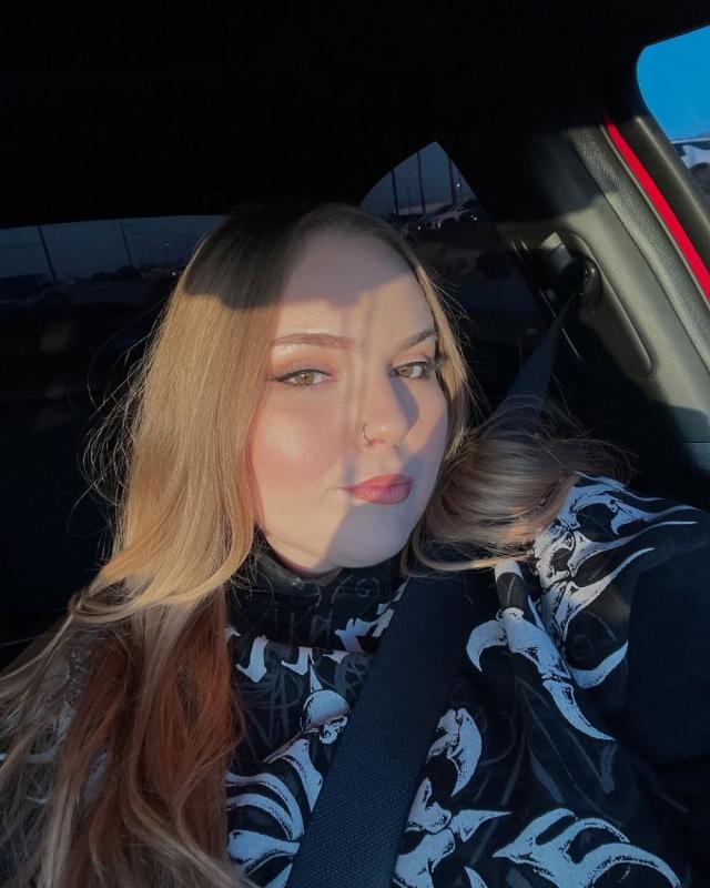 Woman image
