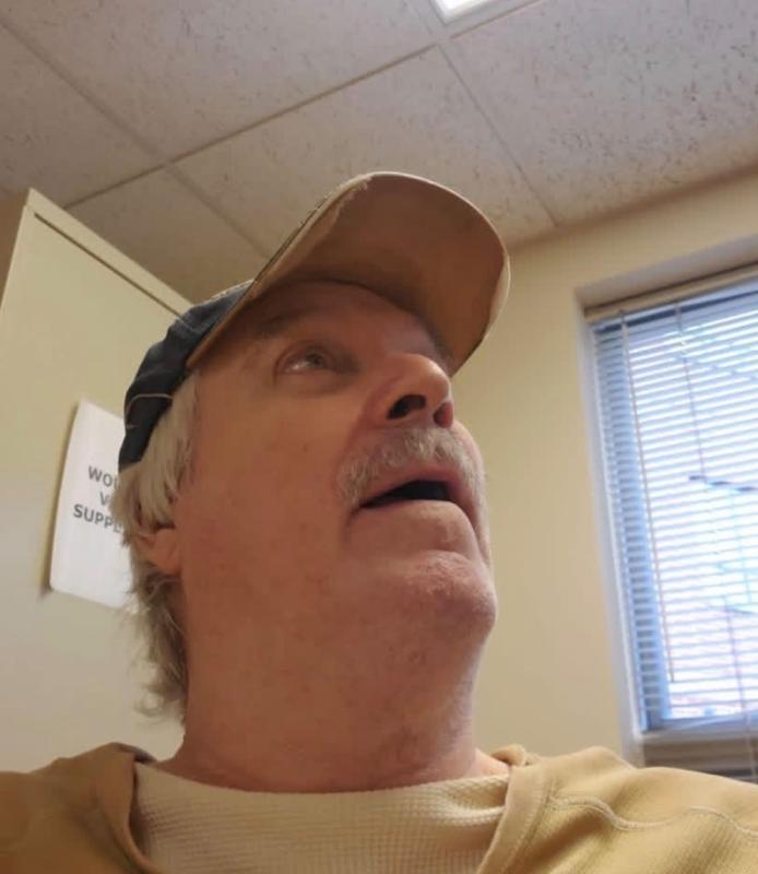 Man image