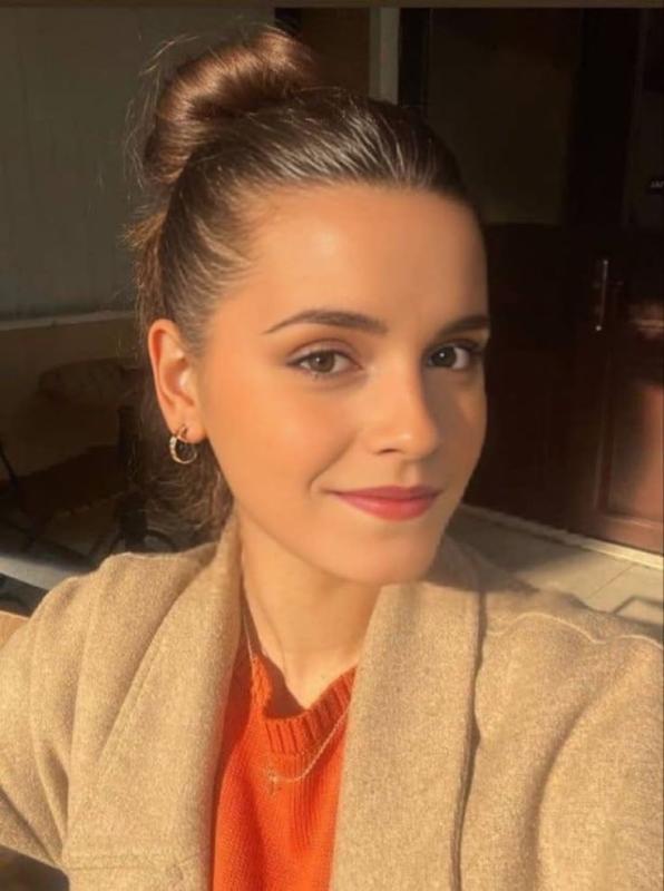 Woman image
