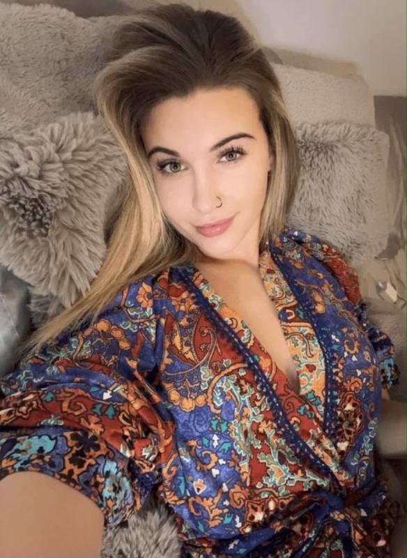 Woman image