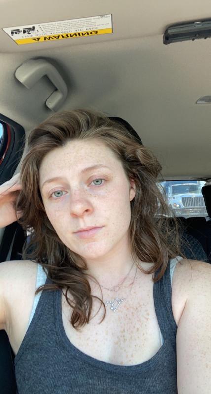 Woman image