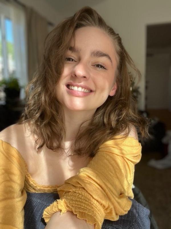 Woman image