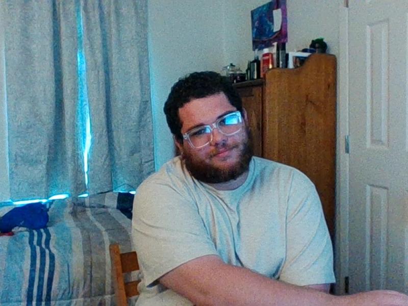 Man image