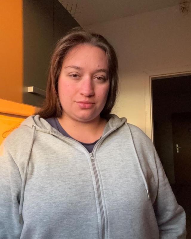 Woman image