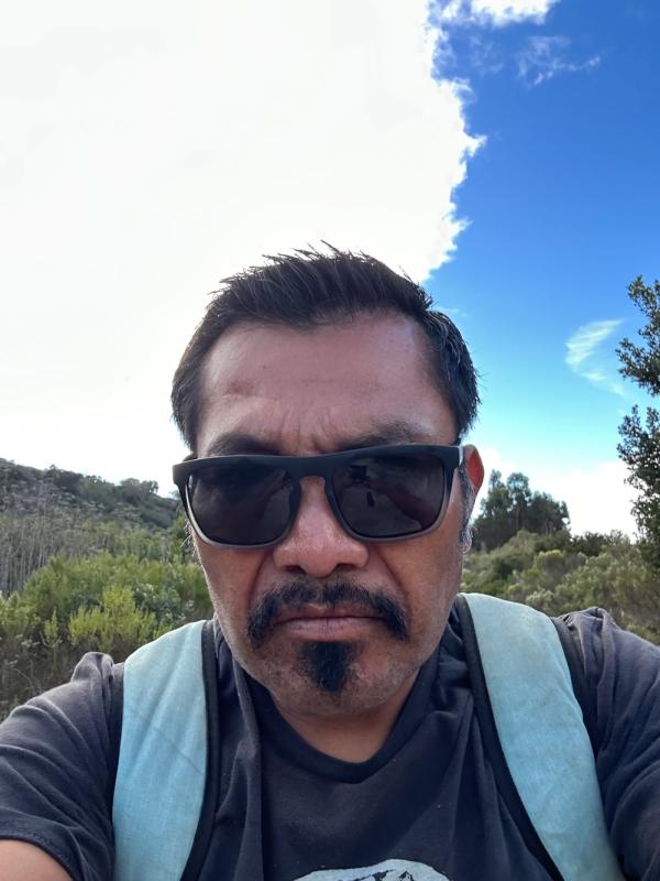 Man image