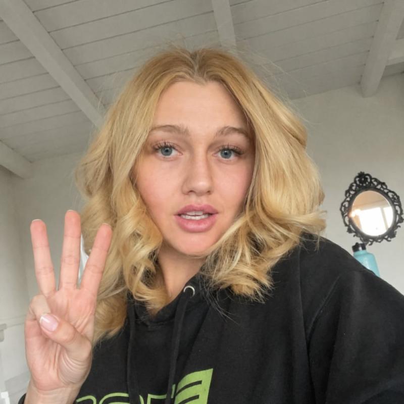 Woman image