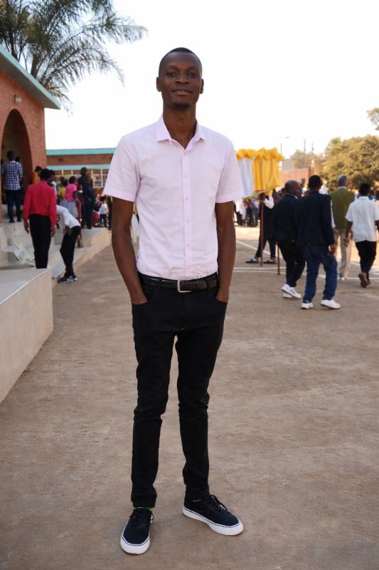 Man image