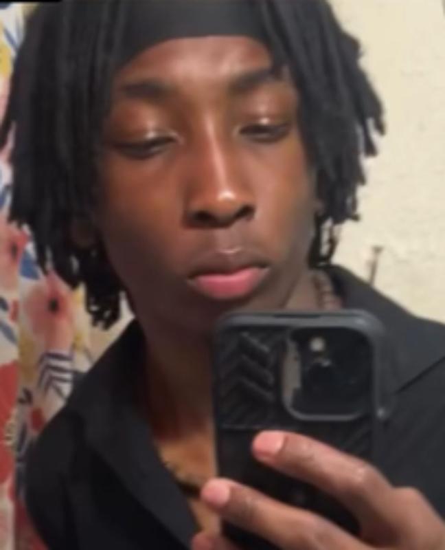 Man image
