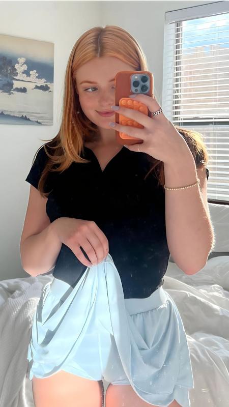 Woman image
