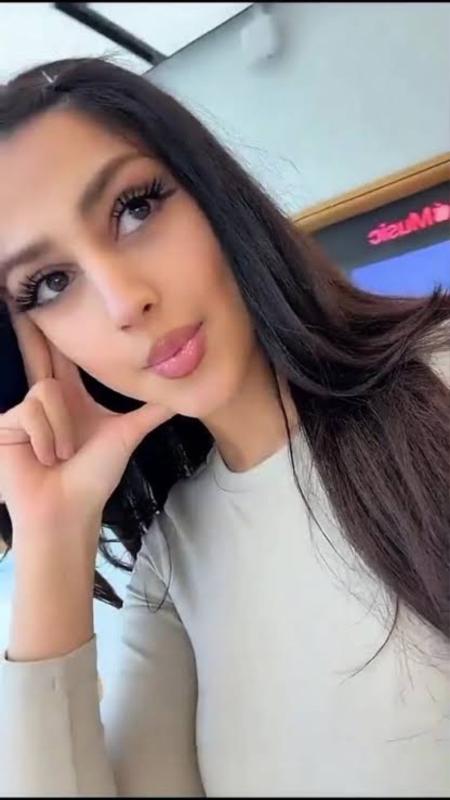 Woman image