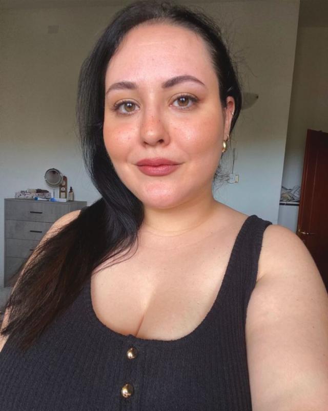 Woman image