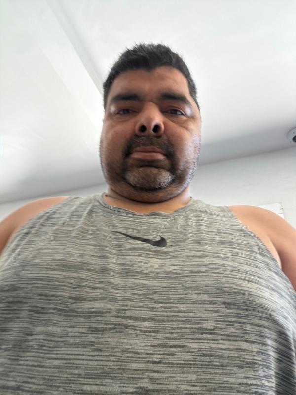 Man image