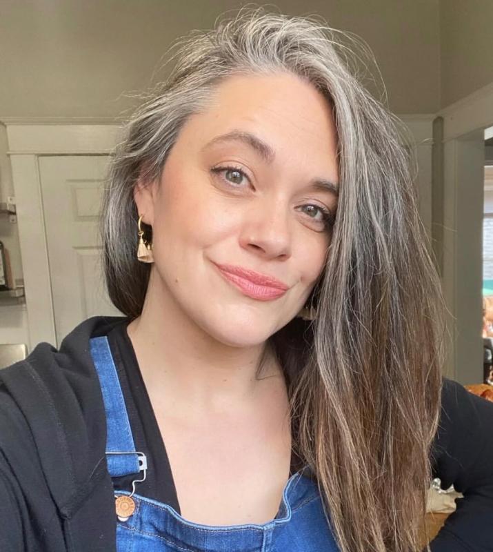 Woman image