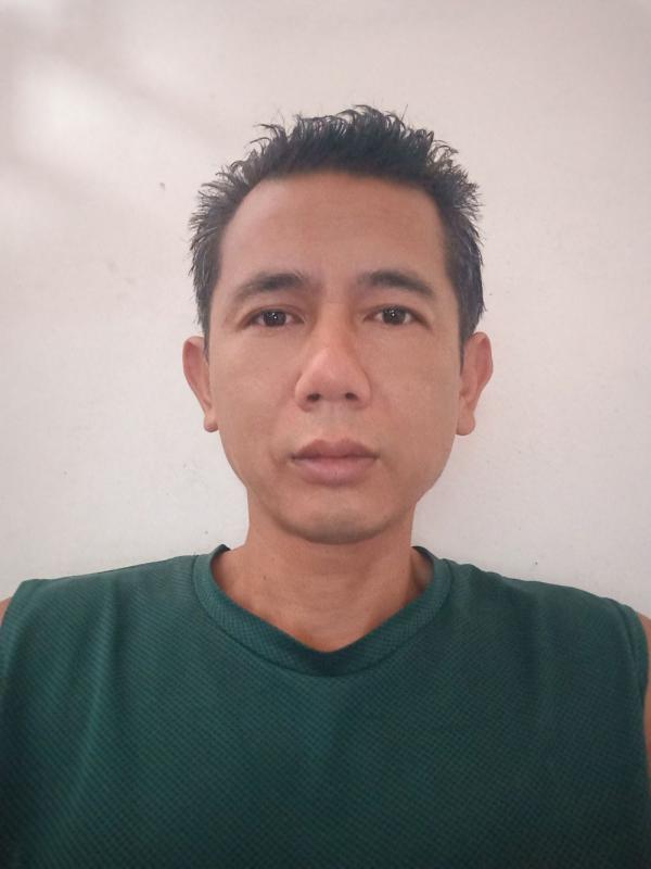 Man image