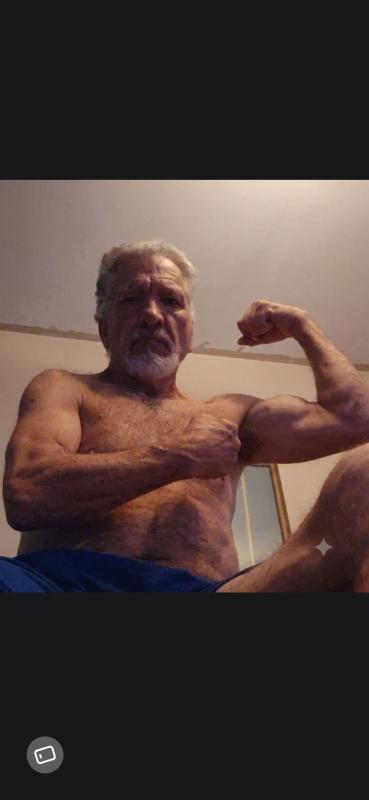 Man image